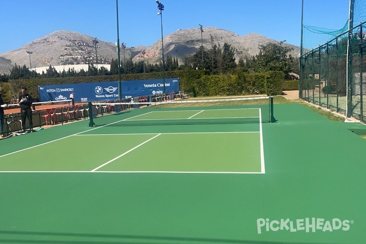 Photo of Pickleball at Country Time Club